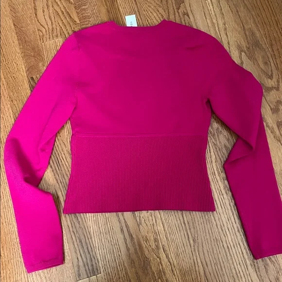 NWT Babaton sweater - Picture 4 of 4